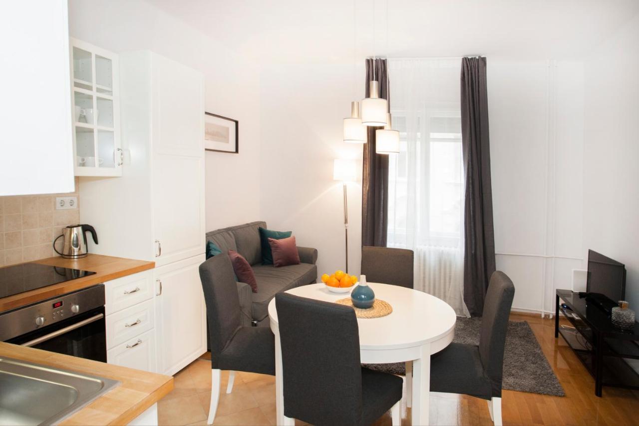 Christine-2 Bedrooms In The Downtown Apartament Budapeszt