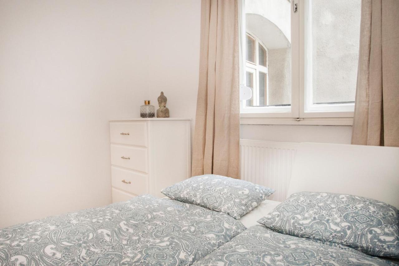 Apartman Christine-2 Bedrooms In The Downtown