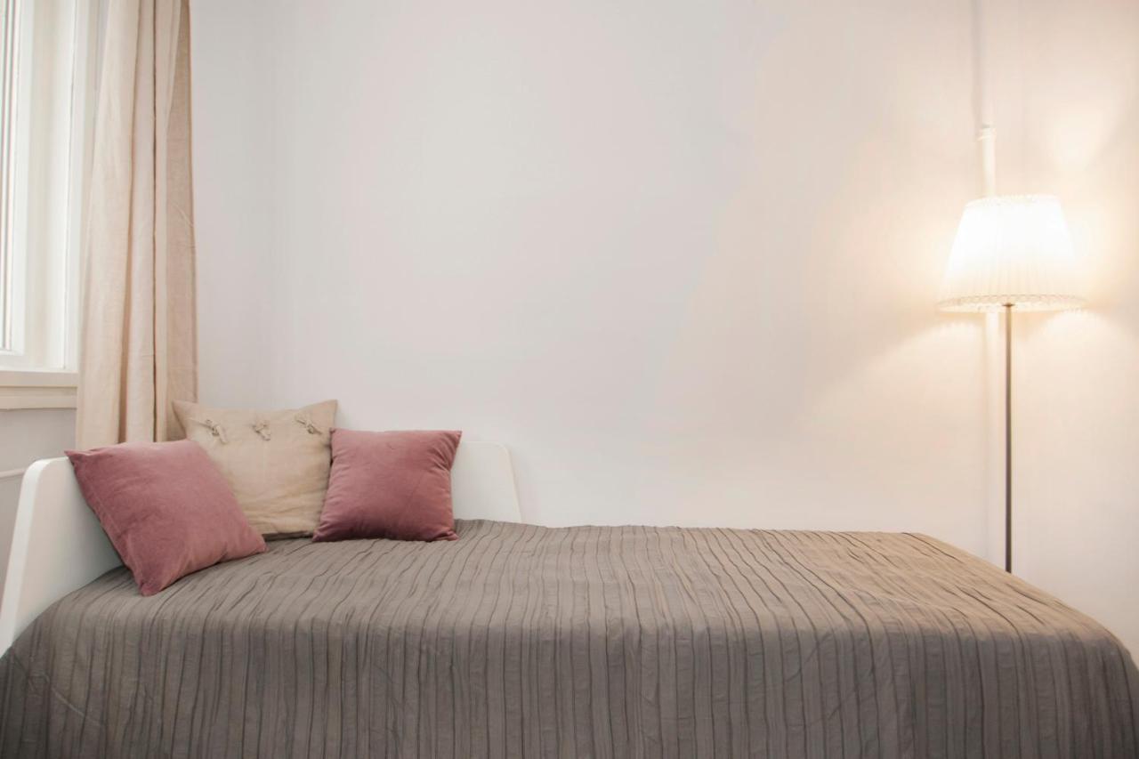 Christine-2 Bedrooms In The Downtown Budapeszt