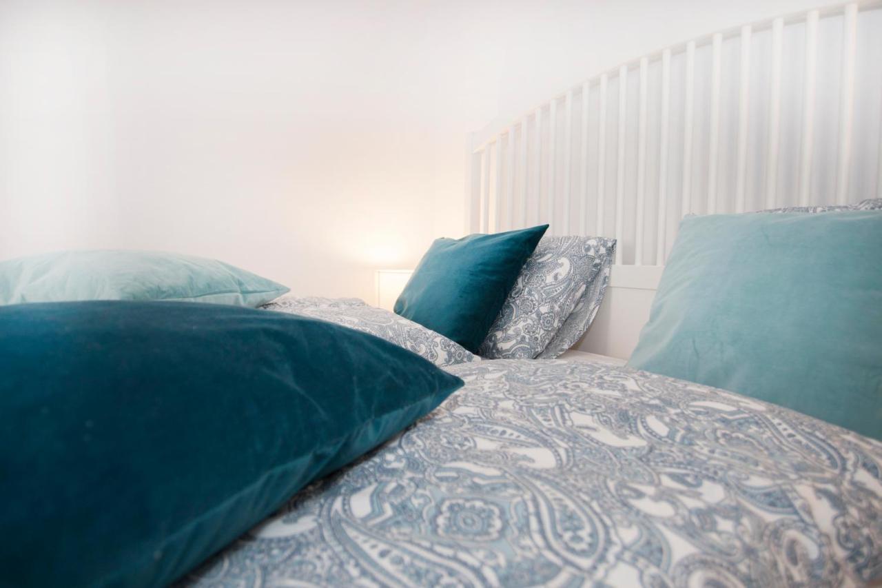 Christine-2 Bedrooms In The Downtown Apartman Budapest