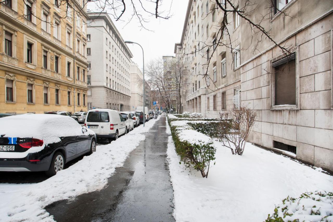 Christine-2 Bedrooms In The Downtown Apartament *