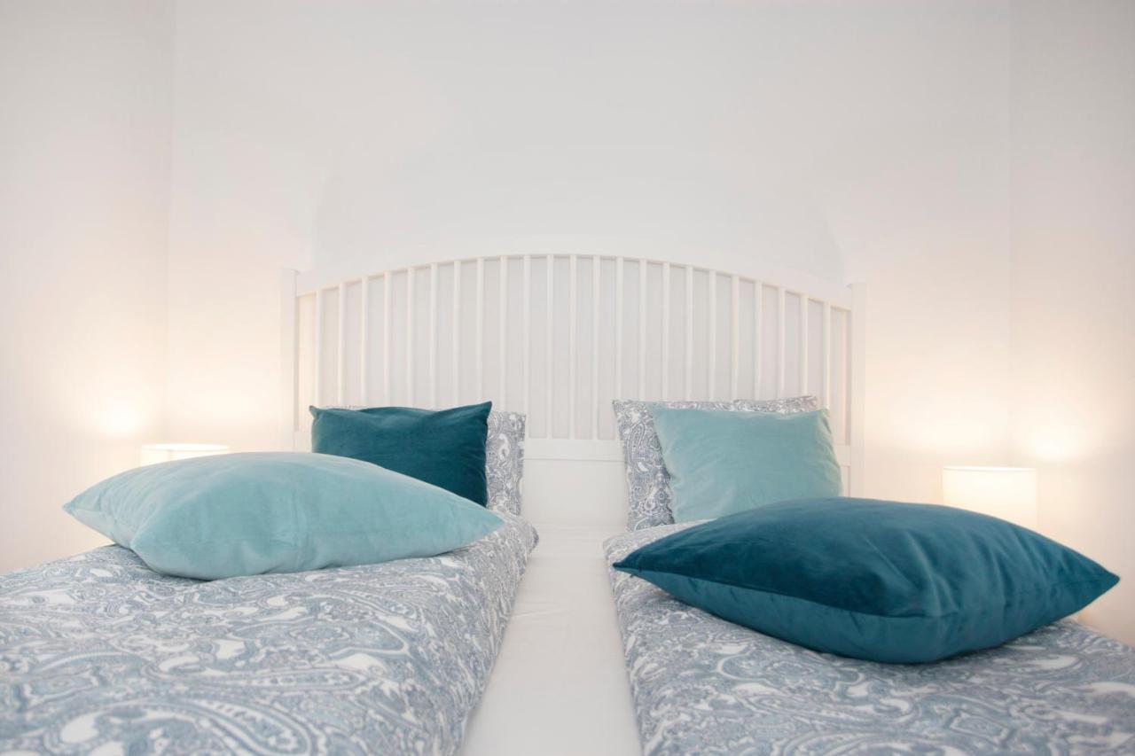 Christine-2 Bedrooms In The Downtown Budapeszt