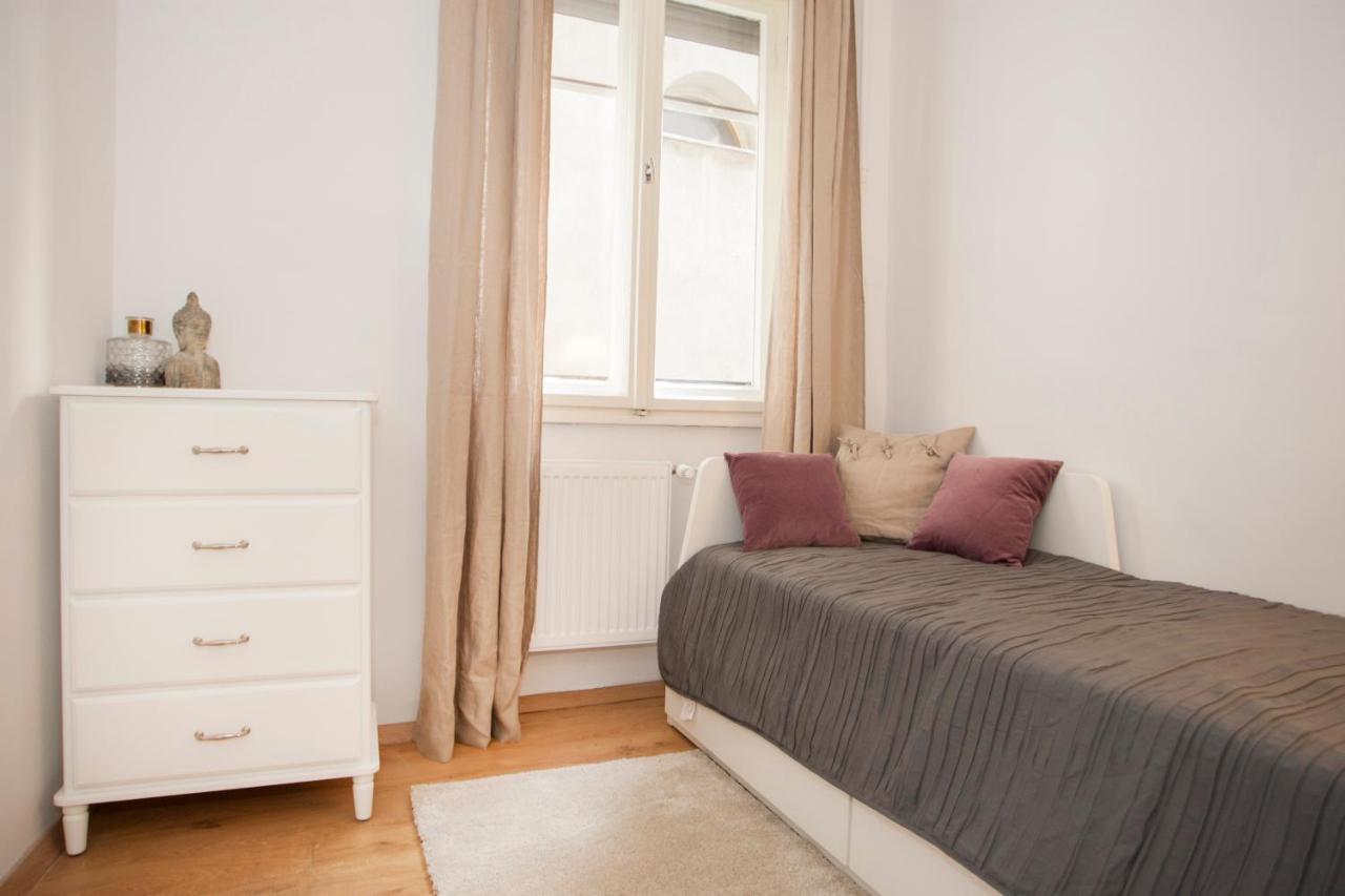 Christine-2 Bedrooms In The Downtown Apartament *